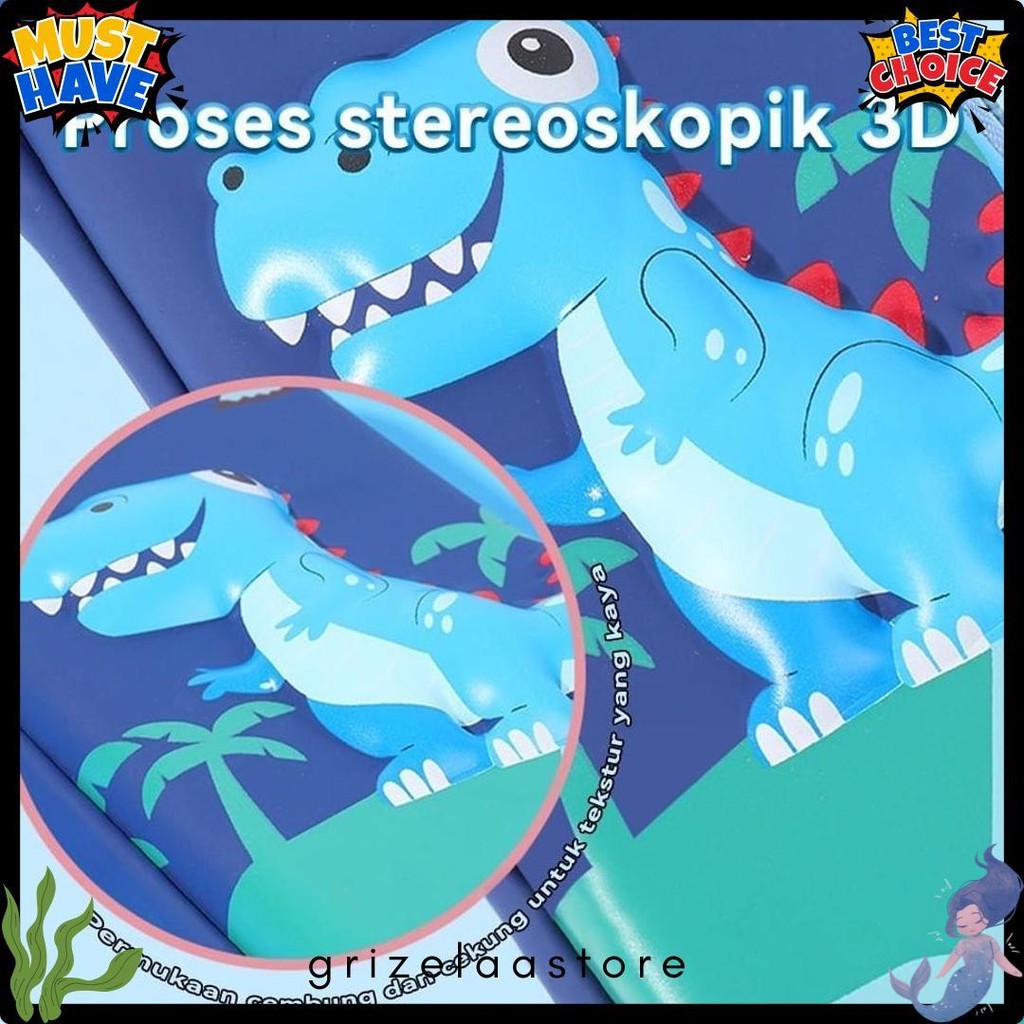 

Tempat Pensil Kotak Pensil 3D ( Tiga Dimensi ) Boy & Girl Murah Diskon