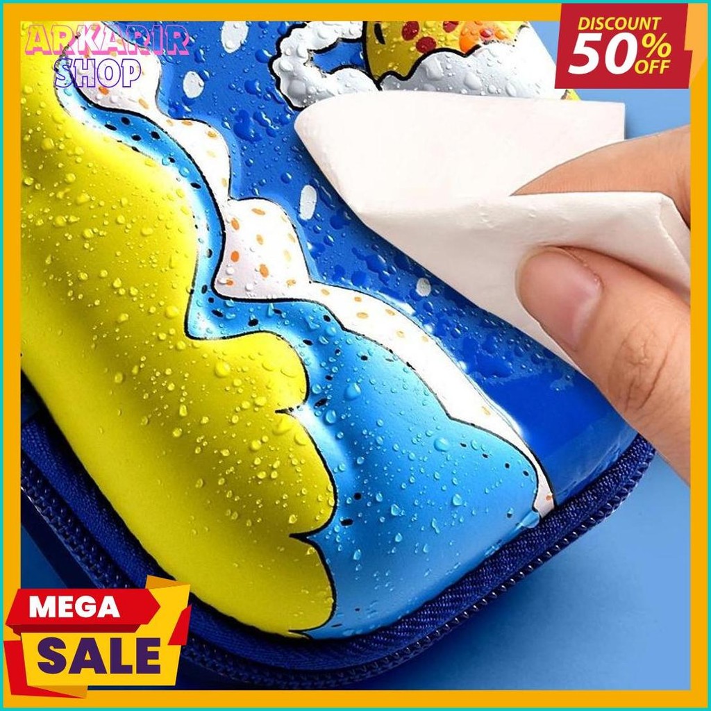 

Tempat Kotak Pensil Timbul 3D Lucu Imut Astronot Kelinci Dino Unicorn Kuda Bear Cute Pensil Case Terlaris! Produk Ini Banyak Dicari