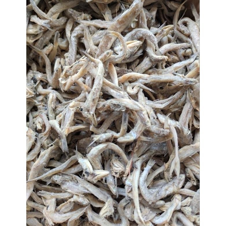 

IKAN ASIN KACANG KACANGIN 1000GR