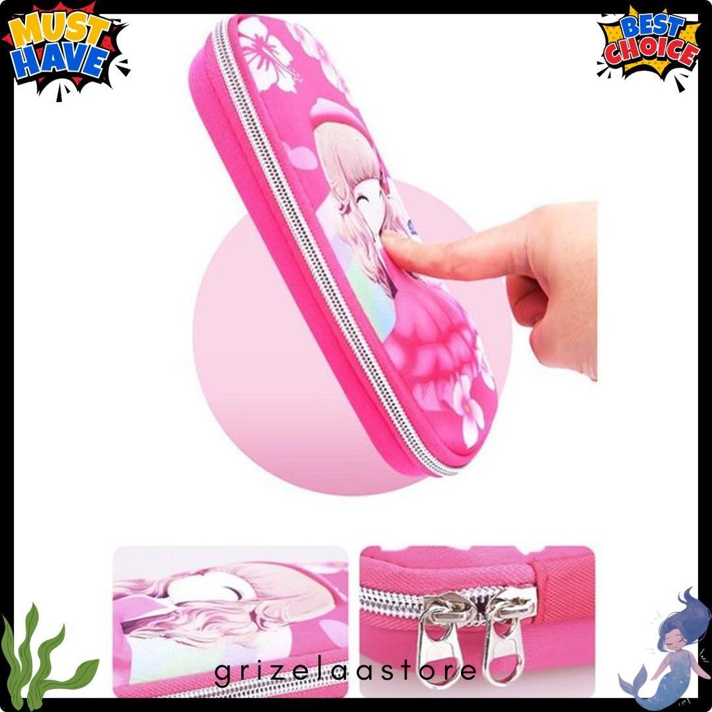 

Tempat Pensil Anak Gambar / Kotak Pensil Anak Motif Kartun Termurah !! Terlaris! Produk Ini Banyak Dicari