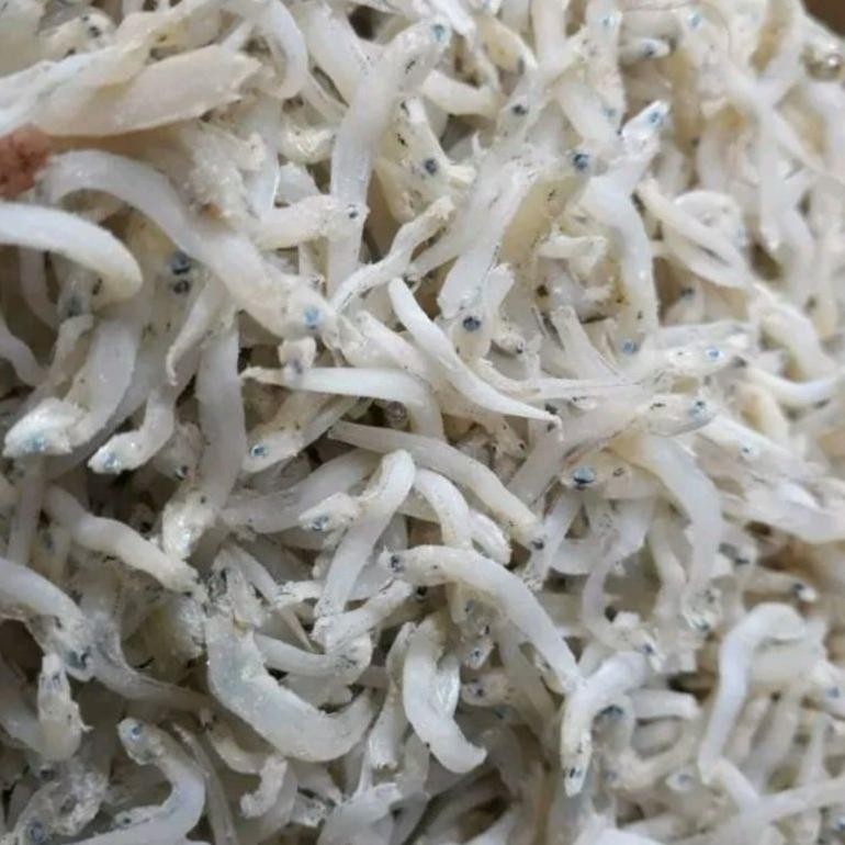 

Ikan Teri Toge Super Medan 250gr