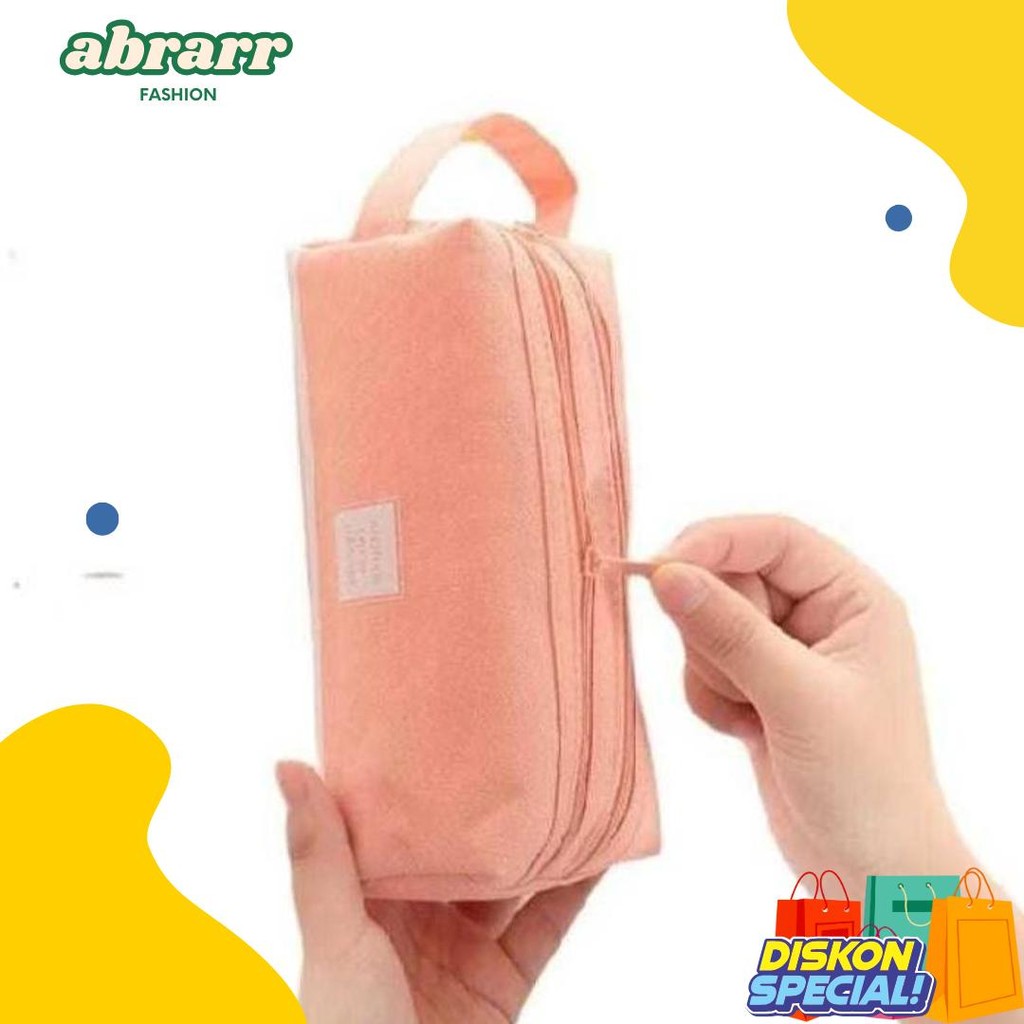 

Promo!! Kotak Pensil / Tempat Pensil Anak Karakter Lucu Flash Sale! Diskon Hingga 70%