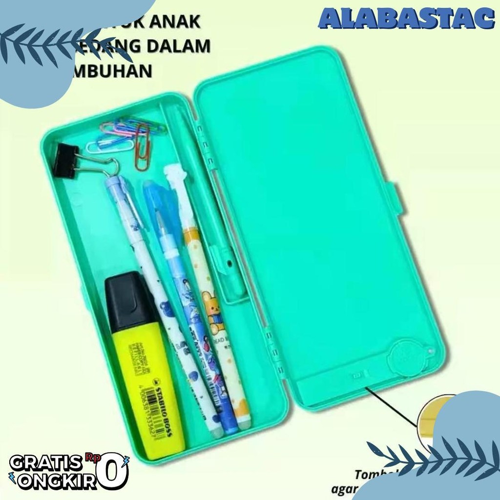 

Kotak Pensil Anak 2 In 1 Pen Case Writing Pad Tempat Pencil Gambar Terlengkap Dan Termurah