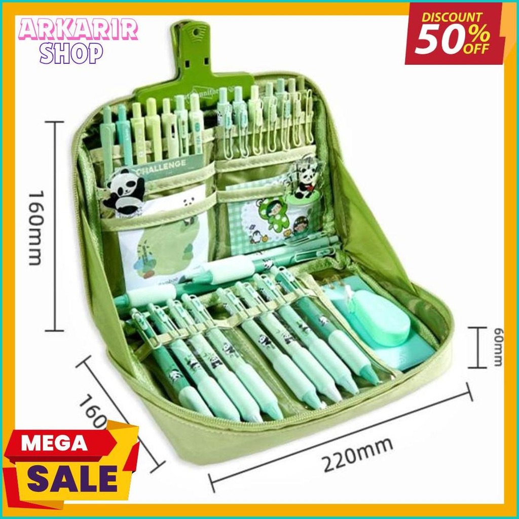 

CodTransparan Kapasitas Besar Tempat Pensil Alat Tulis Creative Kotak Pensil Tas Perlengkapan Dan Anak Sekolah Kotak Kantor Stationary Bag Diskon