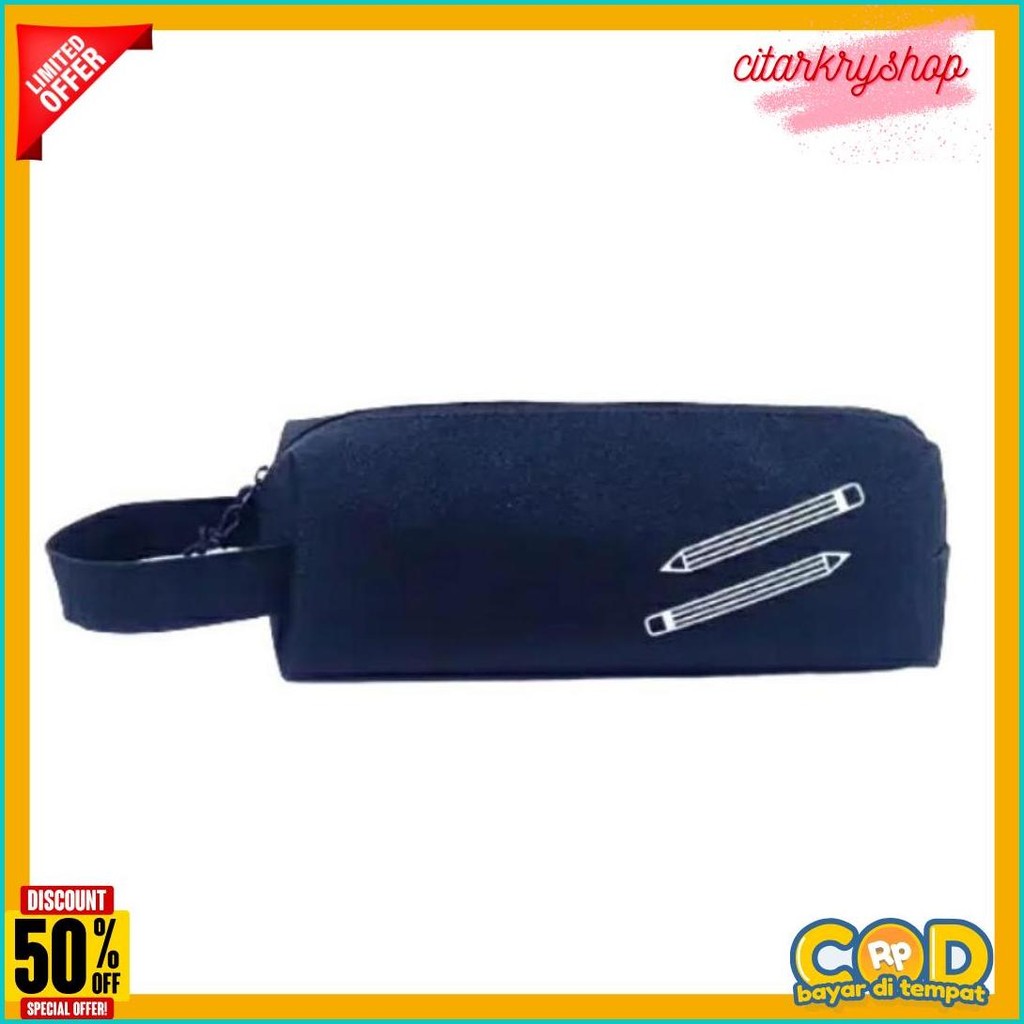 

Pensil Case / Kotak Pensil / Pensil Case Anak / Tempat Pensil / Pensil Case Remaja / Kotak Pensil Mini /Abigadu Flash Sale! Diskon Hingga 70%