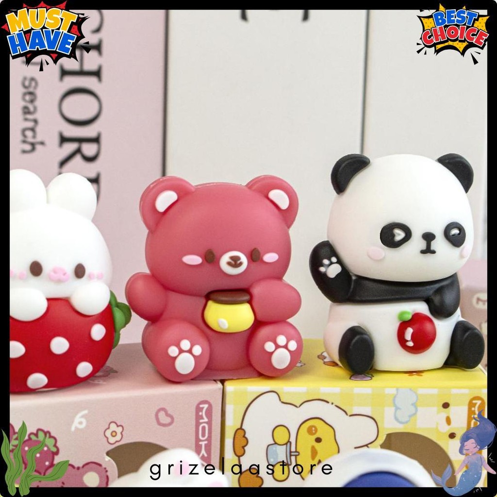 

Rautan Karakter Boneka Lucu + Box / Pengserut Motif Boneka Lucu Freee Box Atk Terlengkap Dan Termurah