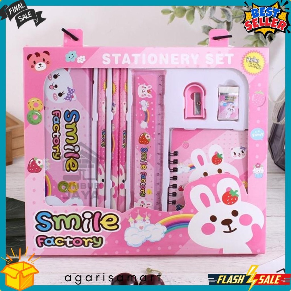 

Tempat Pensil Atau Kotak Pensil 7 In 1 Kotak Pensil Karakter, Hadiah Ulang Tahun Anak Flash Sale! Diskon Hingga 70%