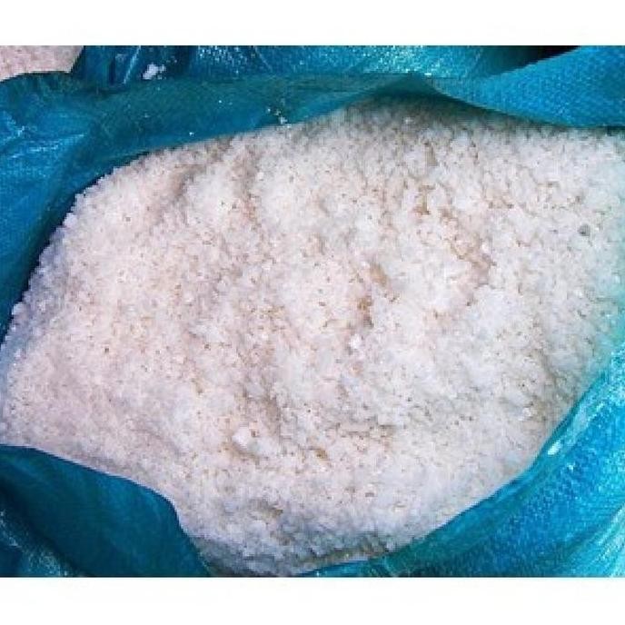 

Garam Kasar / Garam Krosok 1kg AS