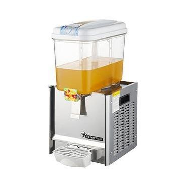 Jcd-115 - Juice Dispenser Wirastar