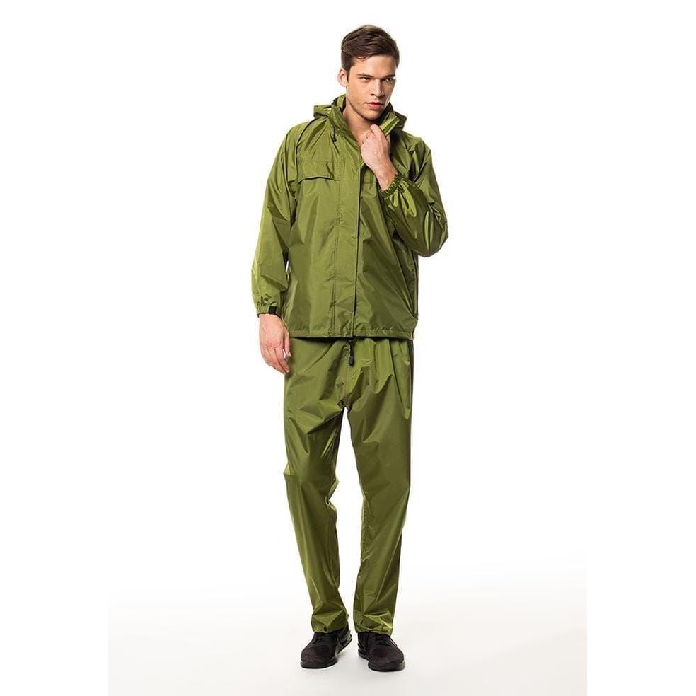 Jas Hujan Acold / Raincoat Acold GM