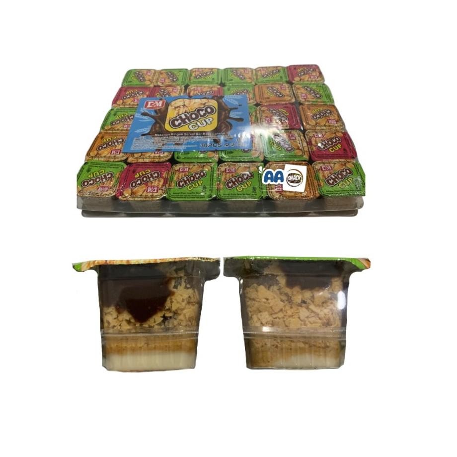 

DSM CUP OAT ISI 30 Nugi