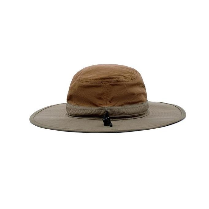 EIGER QUALLA HAT TOPI RIMBA FT