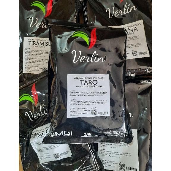 

VERLIN BUBUK MINUMAN - 1kg Nugi