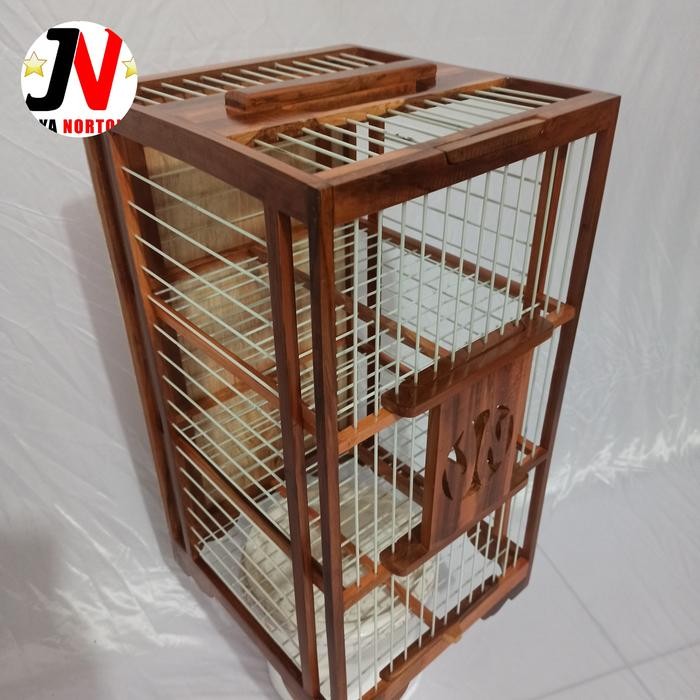 DONGDANG LEPAS MERPATI 3 PINTU_ DONGDANG KABUR KANDANG LEPAS DONGDANG