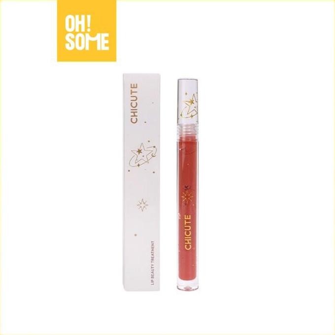 OHSOME CHICUTE Lip Beauty Treatment Lipstick Lipstik Lip Tint 2.3g