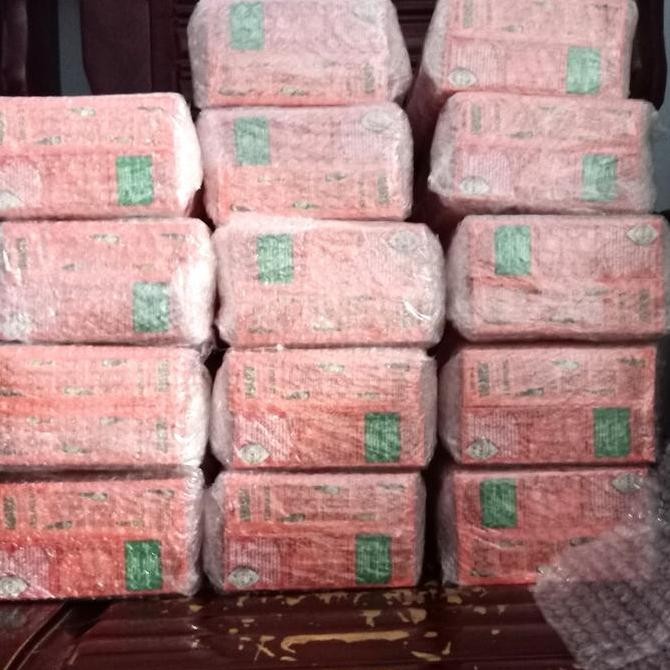 

Promo Tabasco Pepper Sauce 60Ml & 150Ml Saus Cabe Asli Amerika Hot Sauce