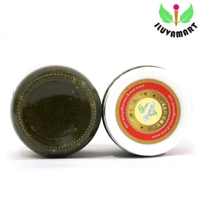 

Promo Evergreen Xiang Chun Bbq Sauce Chinese Cedar Oil Siang Cun Vegan