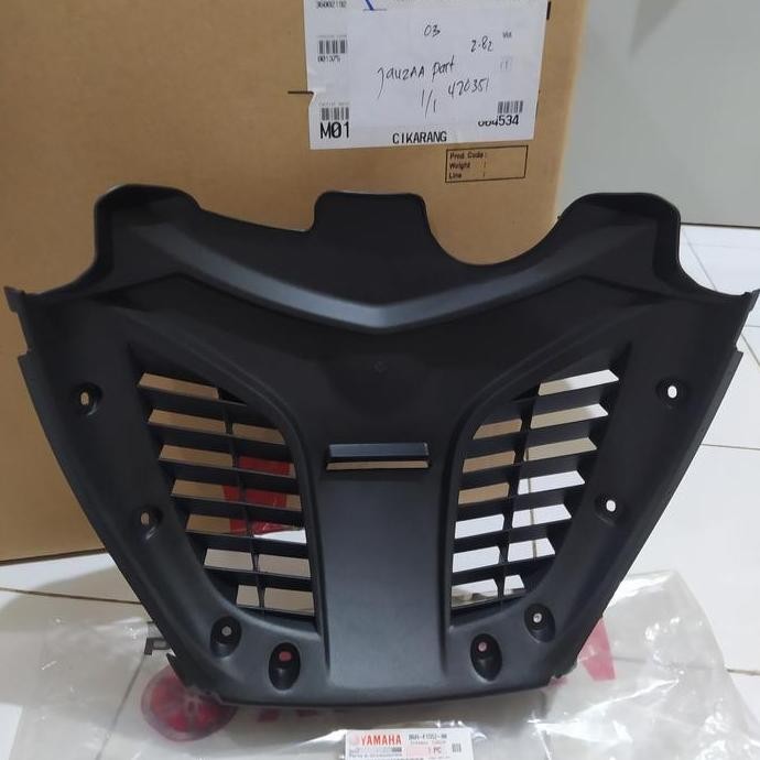 Fender Inner Cover Kolong Belakang Spakbor Depan New Nmax Ori Yamaha Promo