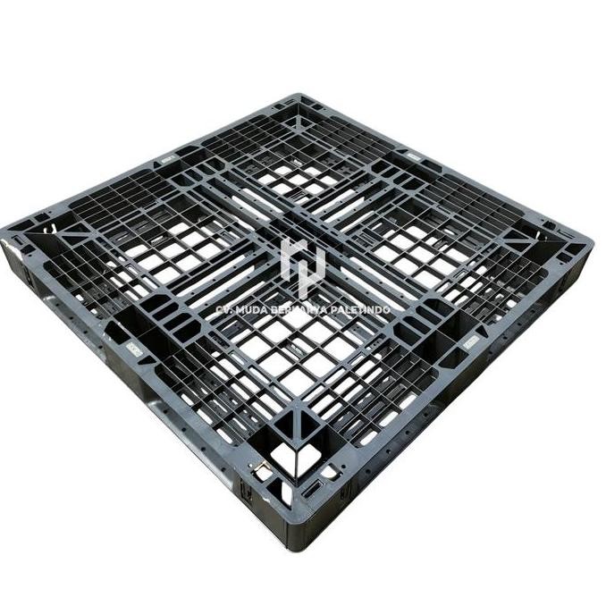 

Palet Plastik 110X110X12 Pallet Plastik