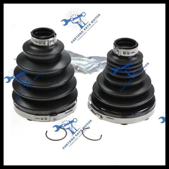 DISKON KIT DRIVESHAFT BOOT INNER LAND ROVER RANGE ROVER SPORT LR034533 