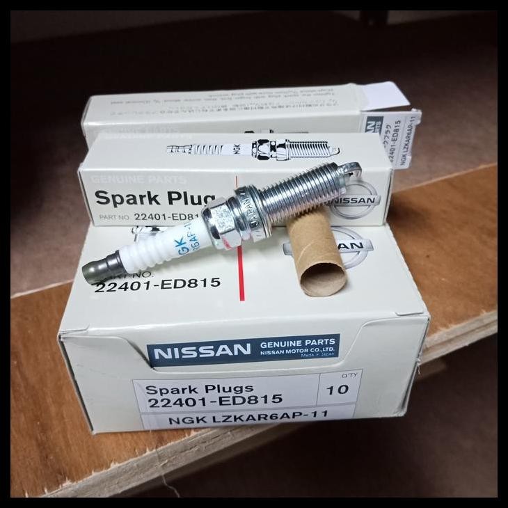 TERMURAH BUSI GRAND LIVINA 