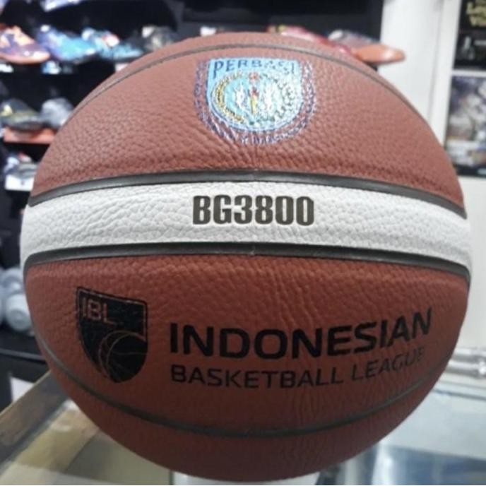 Bola Basket Molten Bg3800 Bg 3800 Original
