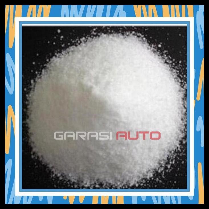 

BEST DEAL GARAM INDUSTRI NACL 1 KG 1KG KILOGRAM HALUS NATRIUM KLORIDA CHLORIDA BERKUALITAS 1KG KILO KILOGRAM !!