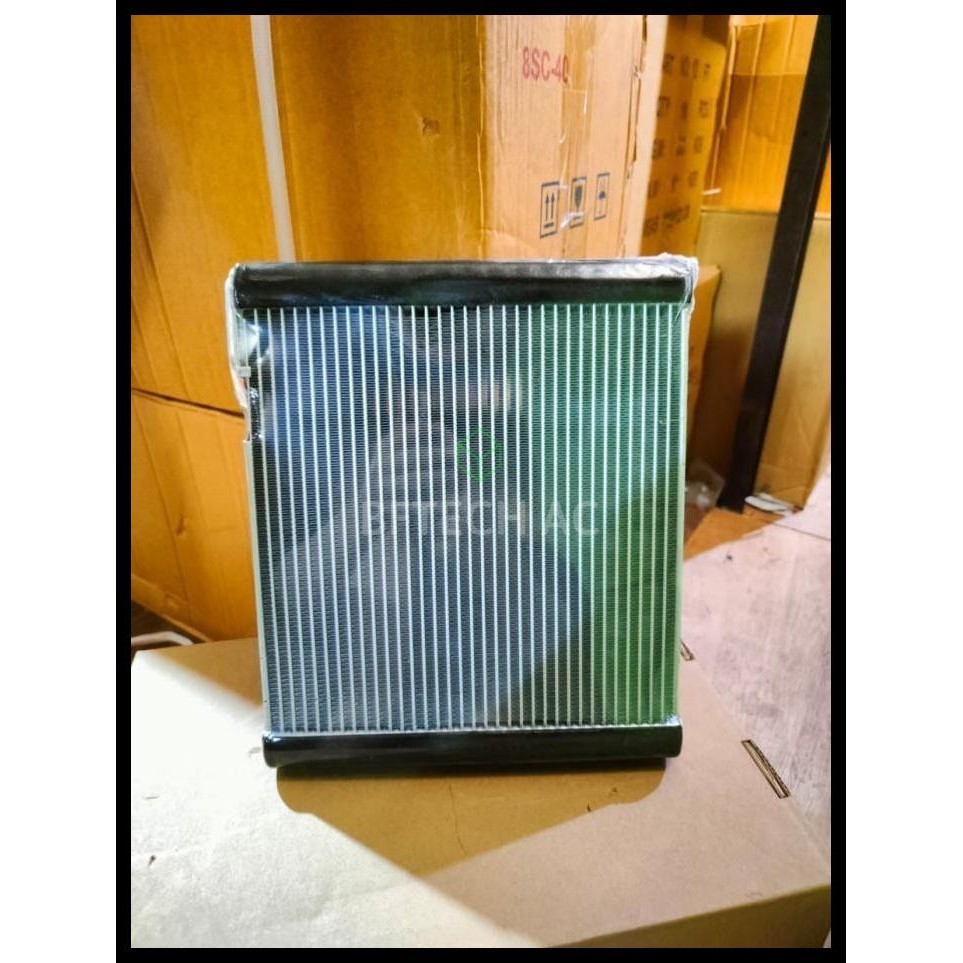 TERBARU EVAPORATOR DAIHATSU GRANDMAX MINIBUS POKKA EVAP MOBIL AC 