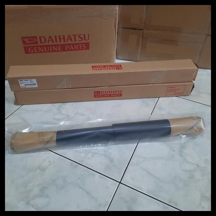 TERMURAH SHOCKBREAKER SHOCK BREAKER BELAKANG AVANZA XENIA 2016 2017 2018 ORI 
