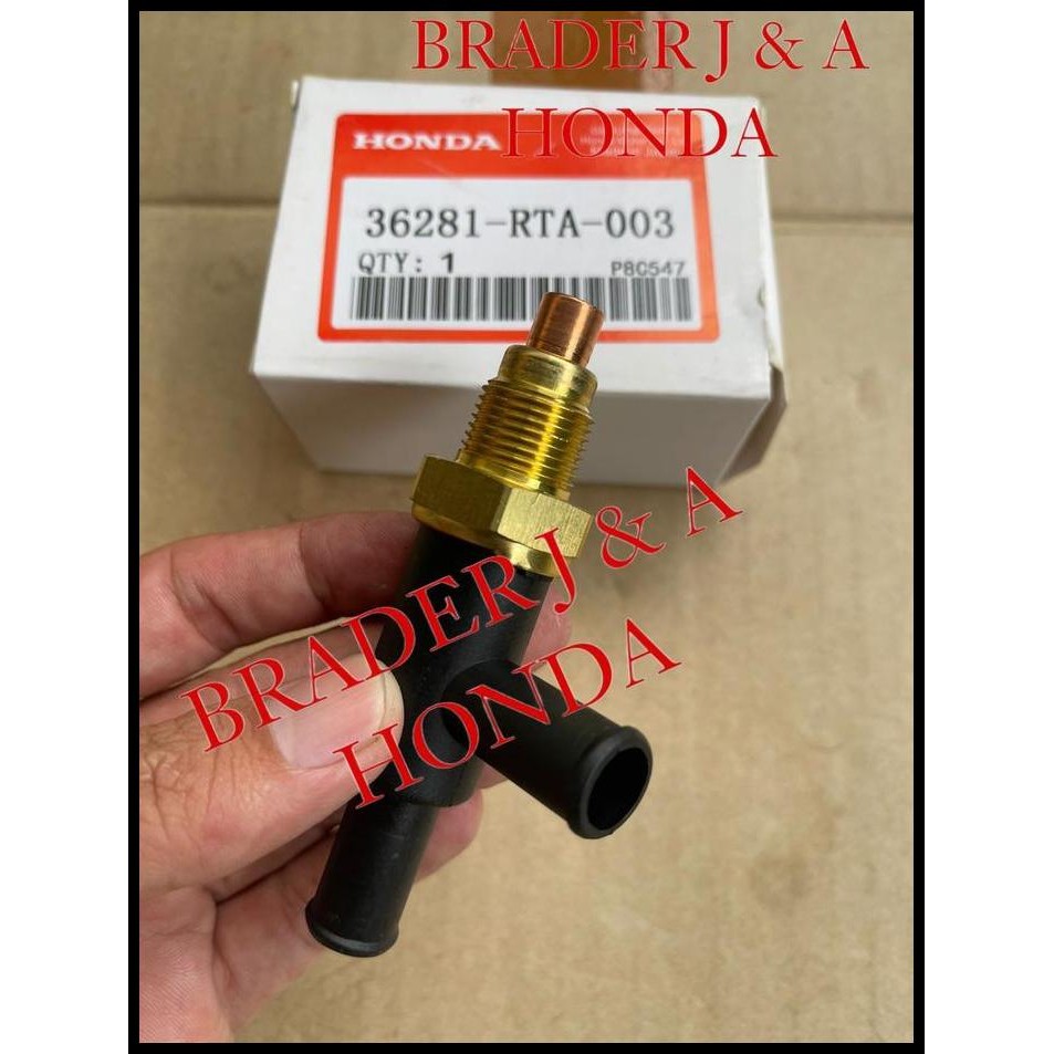 GRATIS ONGKIR AIR CONTROL ASSIST VALVE SOLENOID UDARA CIVIC FD1 FD3 2000 ODYSSEY RB1 RB3 CRV GEN 3 R