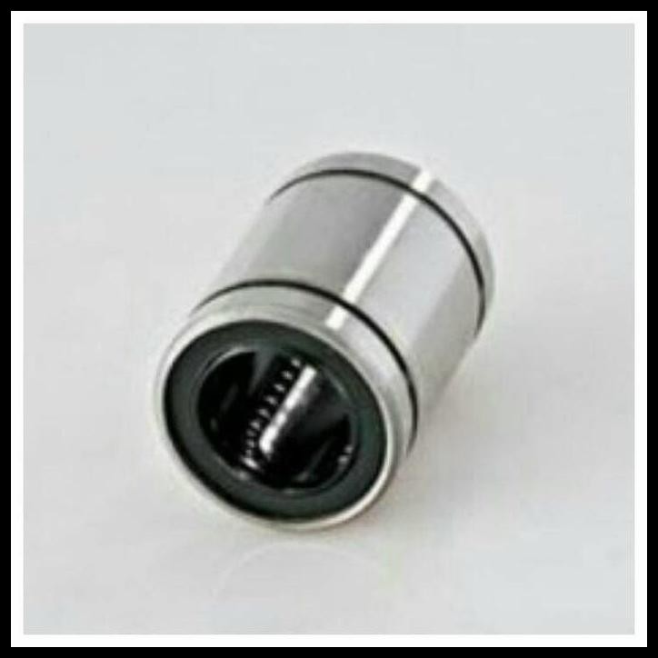 TERBARU LM 25 UU SAMMICK LINEAR BEARING 