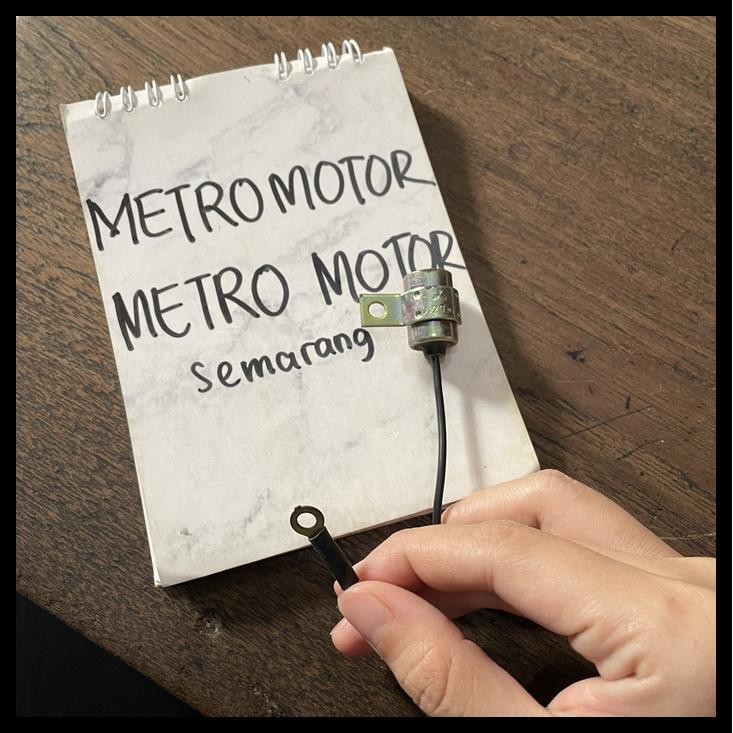 GRATIS ONGKIR ORIGINAL KONDENSOR MITSUBISHI COLT L300 ASLI ORI CONDENSOR CONDENSER 