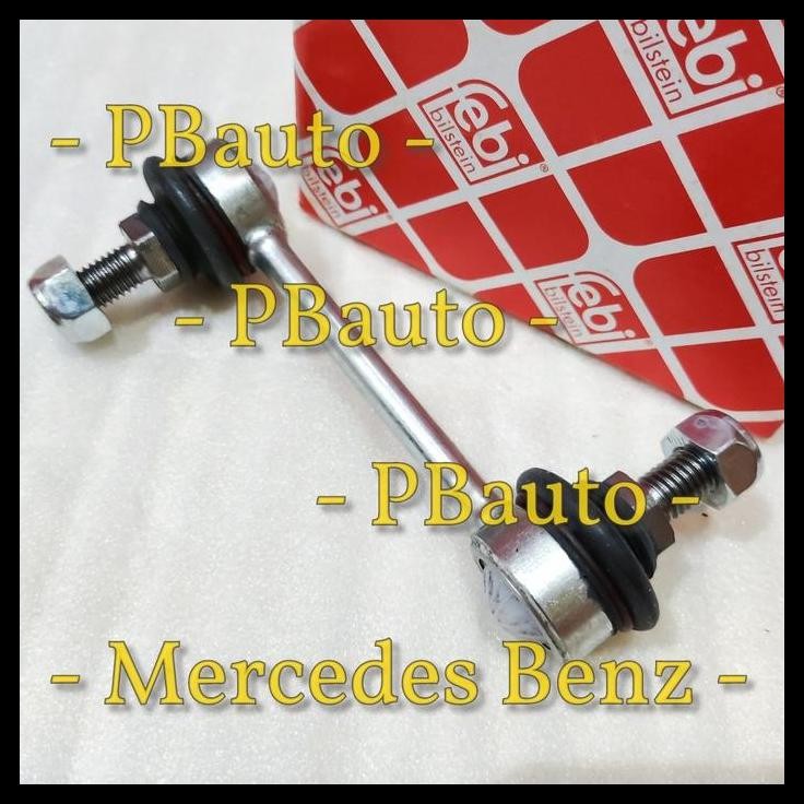 BEST DEAL LINK STABIL BELAKANG W123 TIGER MERK FEBI GERMANY 