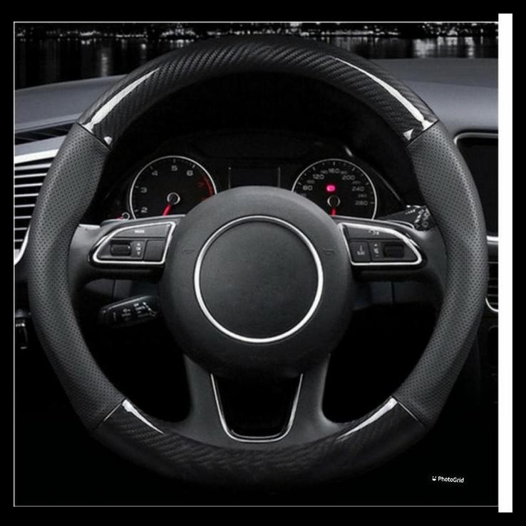 HOT DEAL SARUNG STIR CARBON KIJANG GRAND EXTRA KAPSUL 