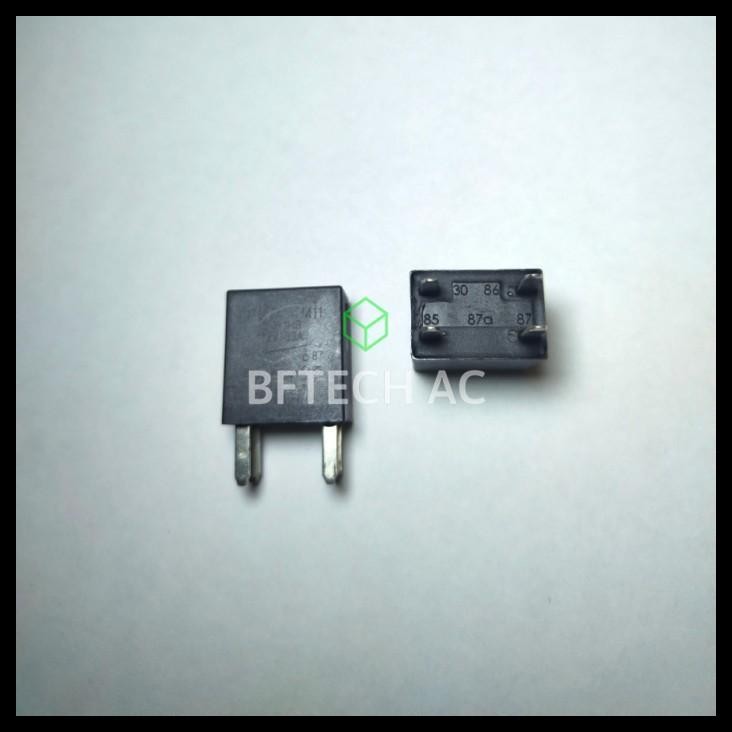 BEST DEAL RELAY WULING KAKI 4 AC MOBIL 