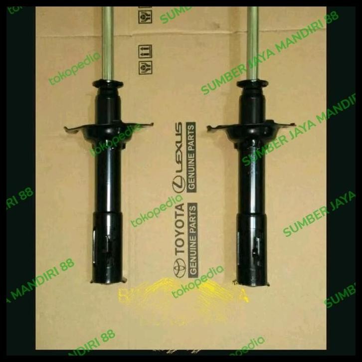DISKON SHOCKBREAKER DEPAN TOYOTA VIOS OLD VIOS LAMA 