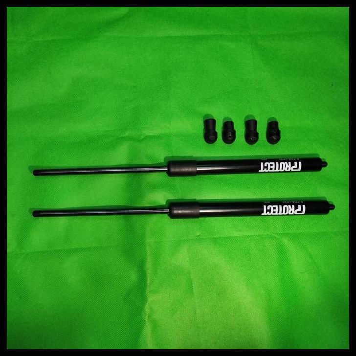 DISKON SHOCK HIDROLIK SOK BAGASI TOYOTA YARIS 2016