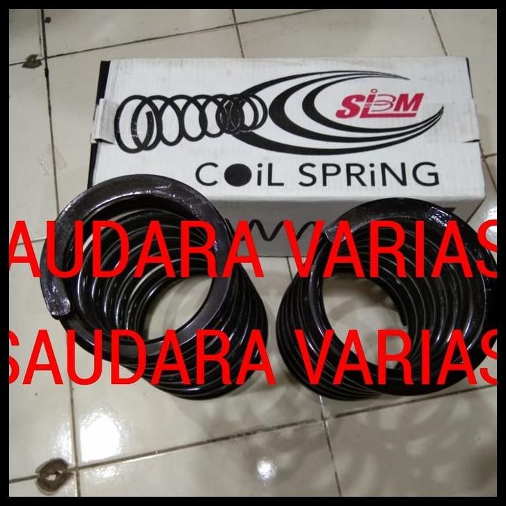 TERMURAH PER KEONG SLBM FORTUNER 2007 ON NAIK 2-4CM BELAKANG 