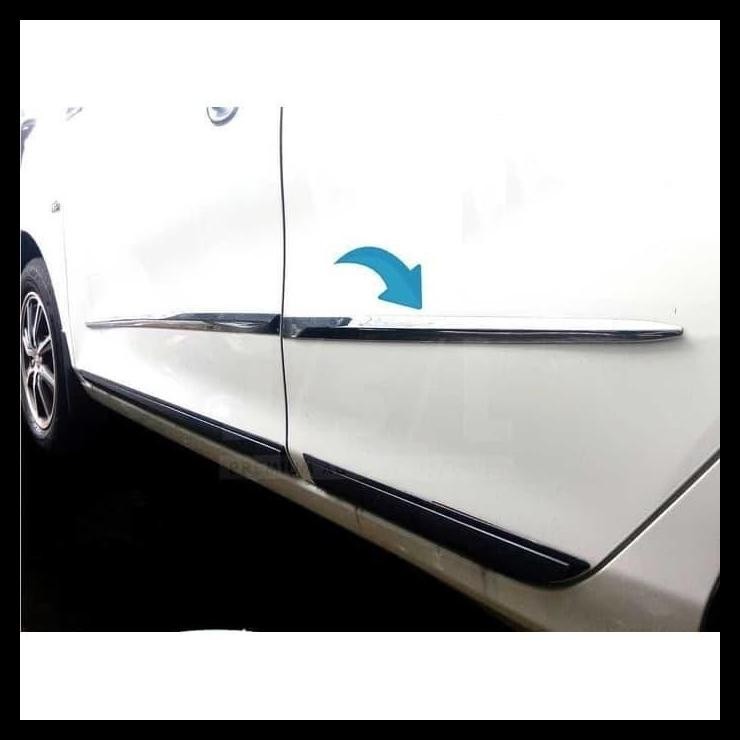 GRATIS ONGKIR LIST BODY CALYA - LIST PINTU SAMPING CALYA MODEL KECIL 