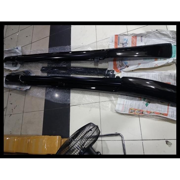 TERMURAH ROOF RAIL ALL NEW AVANZA 