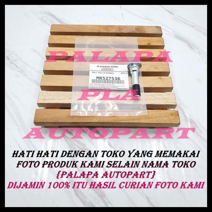 TERBARU BAUT CAKRAM KALIPER L200 MR527536 