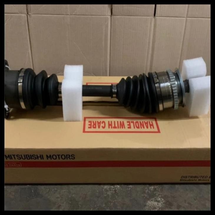 BEST DEAL 3815A309 SHAFT FR DRIVE LH  ( ACCESS CONTROL ) 