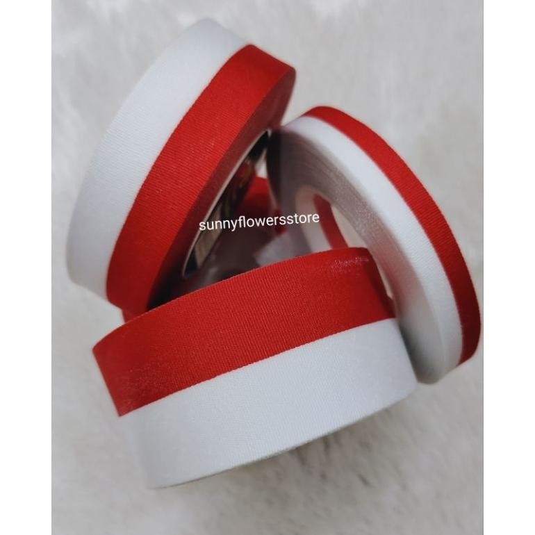 

Aw89 Pita Bendera Merah Putih Isi 20 Yard Aw89