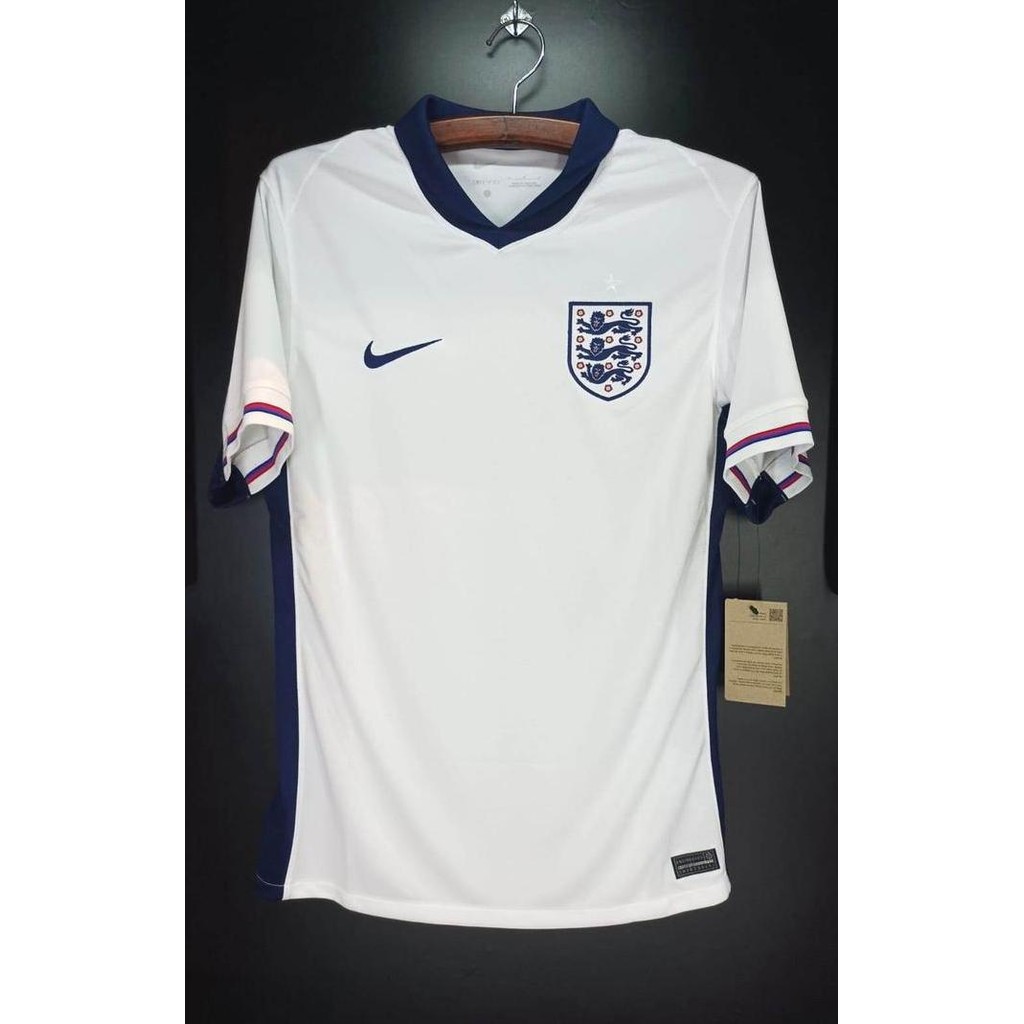Nike Fj4285 100. Inggris 2024/25 Home. BNWT. Original Jersey.