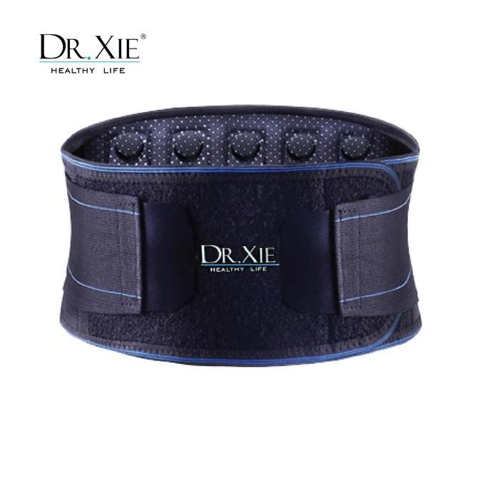 TERLARIS - sabuk terapi pinggang dr. xie super hot