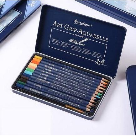 

Oil Pensil Warna Alat Melukis Gambar Mainan Anak Melatih Kreatifitas