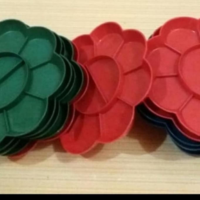 

Promo Paket Alat Lukis + Kanvas 20x20