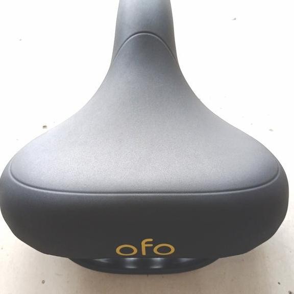 Sadel Sepeda Mini Ofo