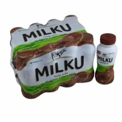 

Milku Susu Uht / 1 Pak / 12 Pcs Nugi