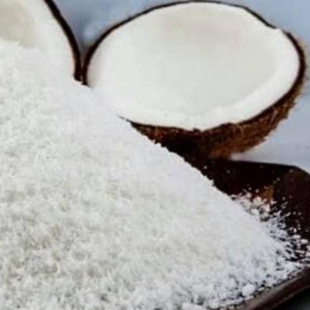 

Kelapa Parut / Kelapa Bulat (siap di parut) Nugi